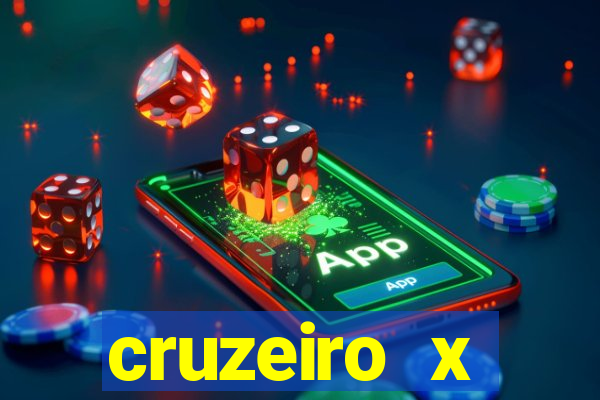 cruzeiro x fortaleza futemax